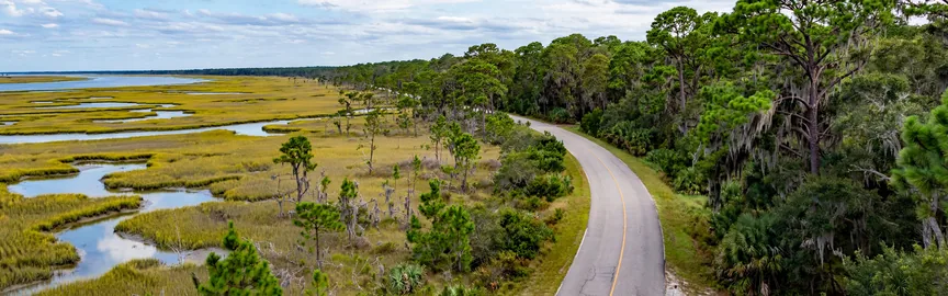 On the Road Again: The Best Road Trips from Atlantic Beach