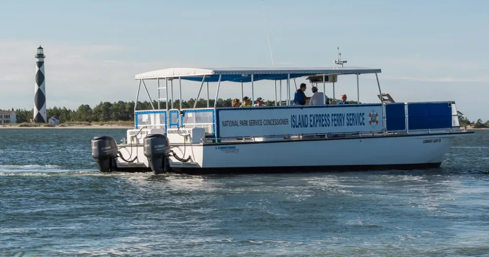 10 Best Things to Do in Atlantic Beach