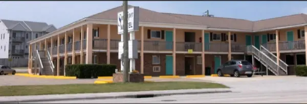 Sandpiper Motel Main image