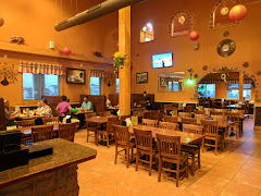 Mexican near Sandpiper Motel